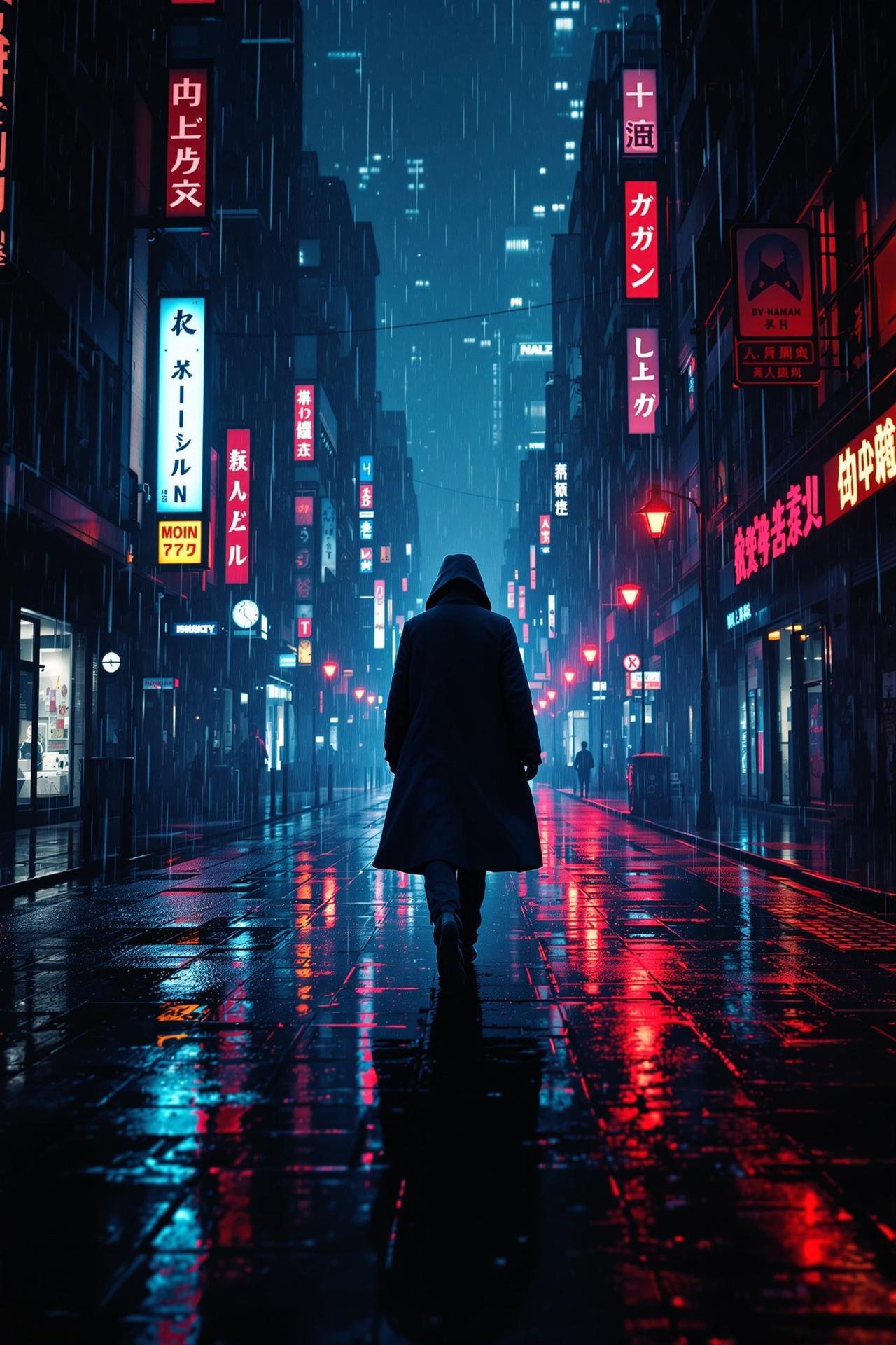 暗夜追踪 2026 海报 暗夜追踪 电影海报 | 橘子影视