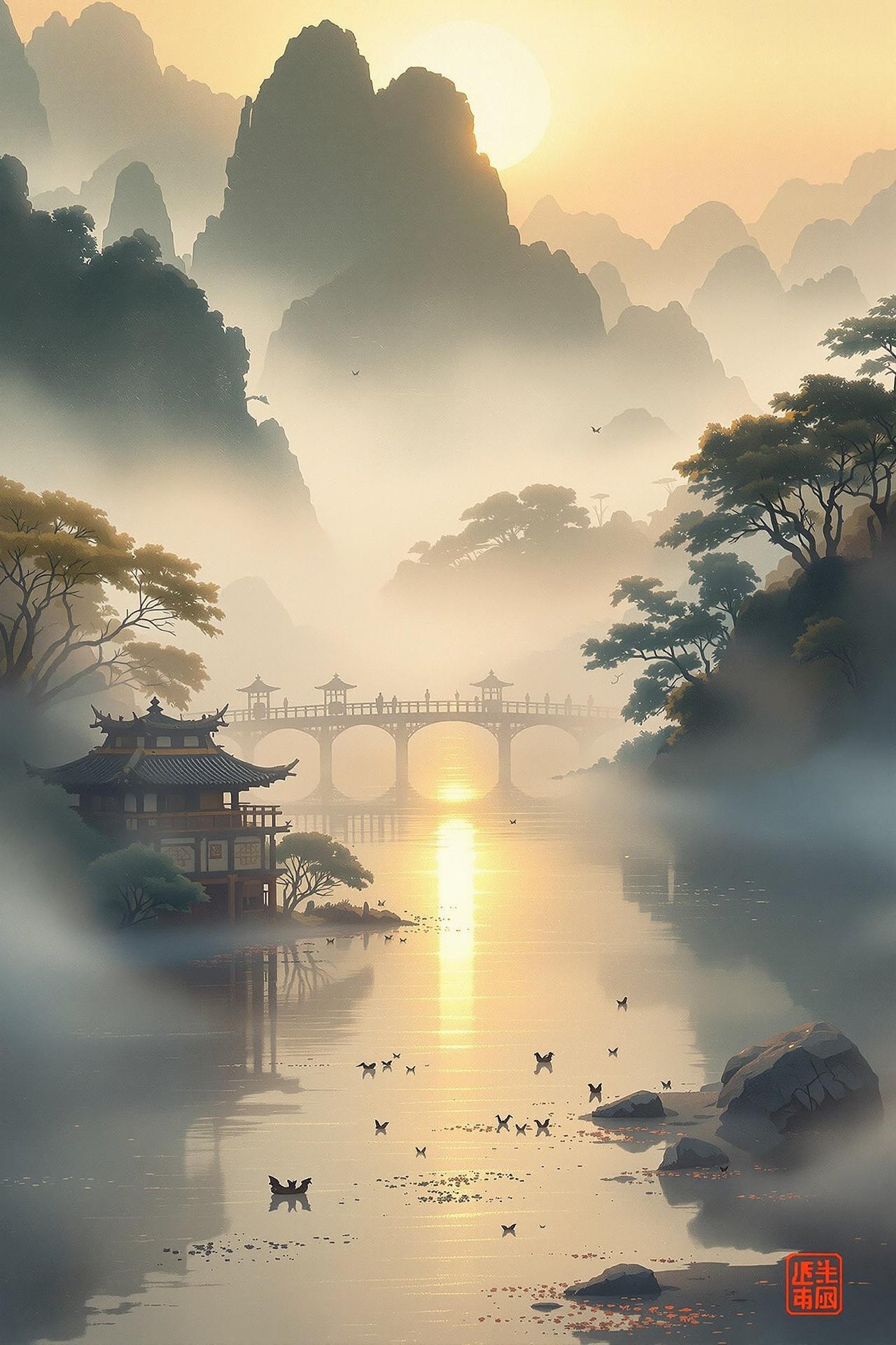 橘子影视相关推荐 - 动画奇谭：白蛇新传